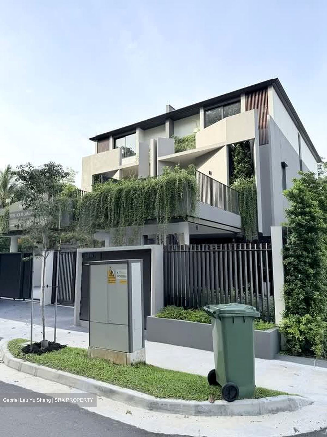 Kheam Hock Road (D11), Detached #595442381